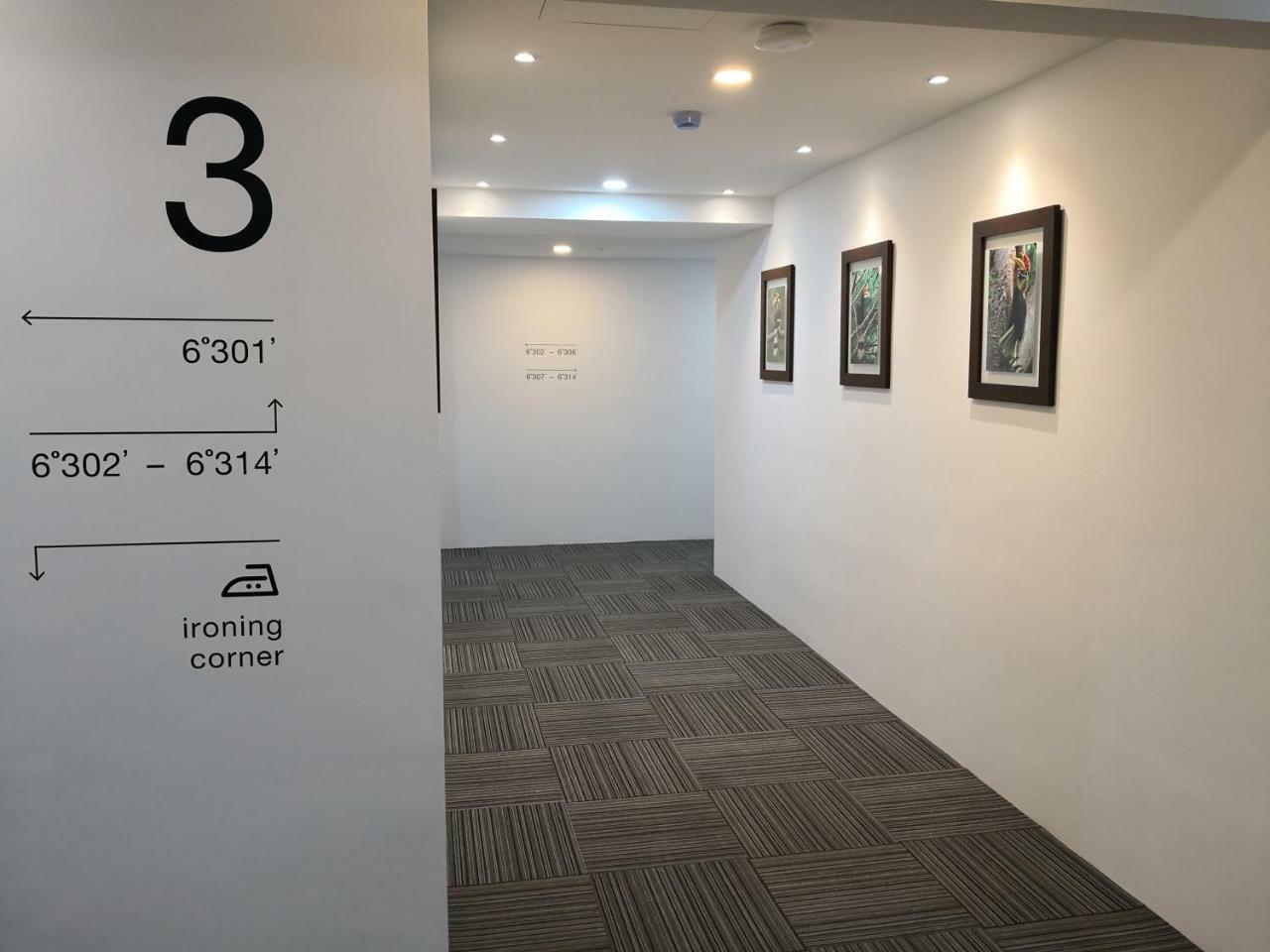 H Boutique Hotel Xplorer Loke Yew Kuala Lumpur Luaran gambar