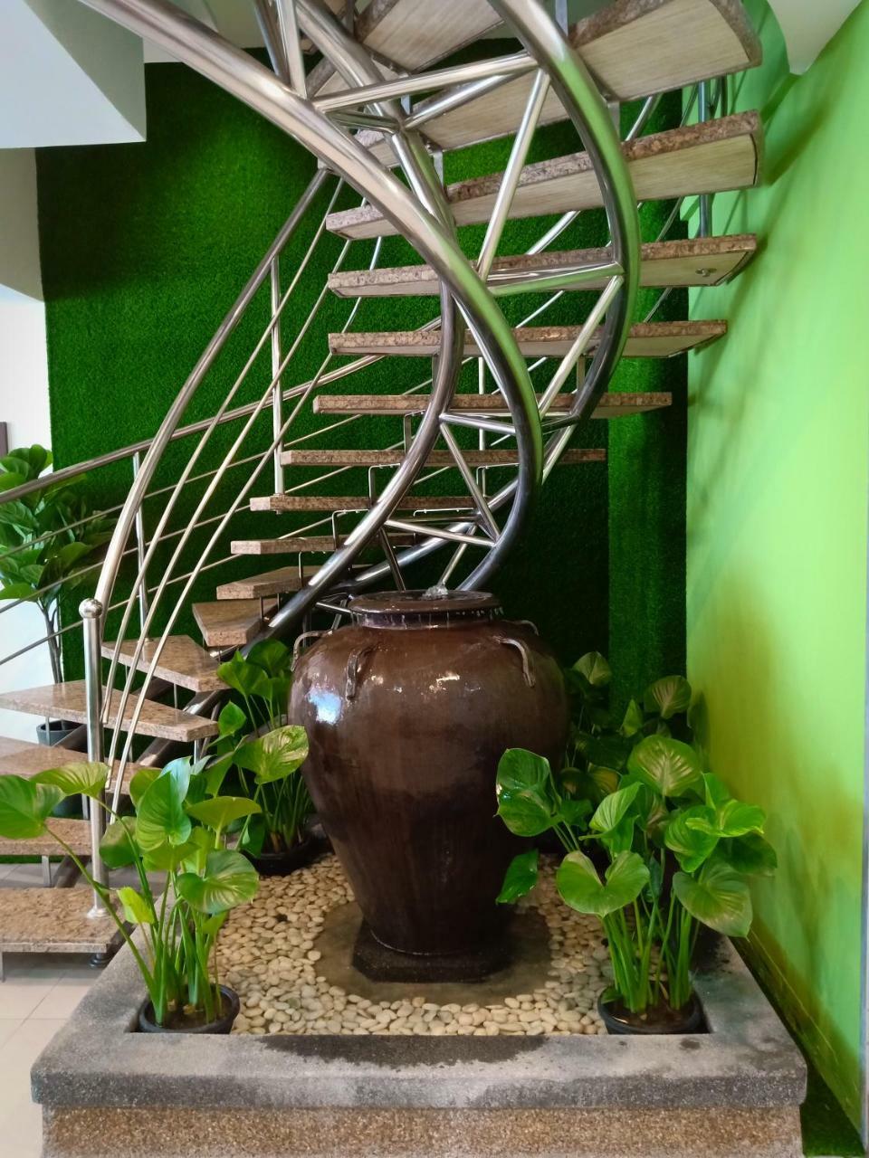 H Boutique Hotel Xplorer Loke Yew Kuala Lumpur Luaran gambar