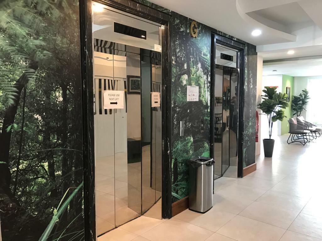 H Boutique Hotel Xplorer Loke Yew Kuala Lumpur Luaran gambar