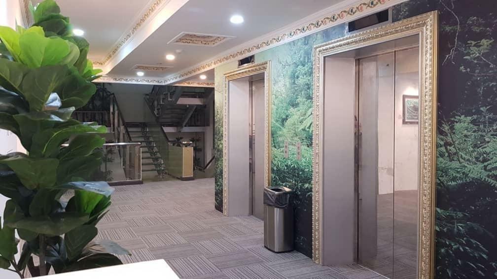 H Boutique Hotel Xplorer Loke Yew Kuala Lumpur Luaran gambar